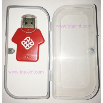 EA-0-1001 USB 手指 